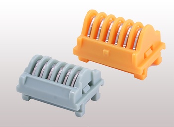 LigaV® clips Titanium Ligating Clips