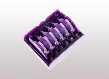 Click'AV Plus™ Polymer Ligating Clips